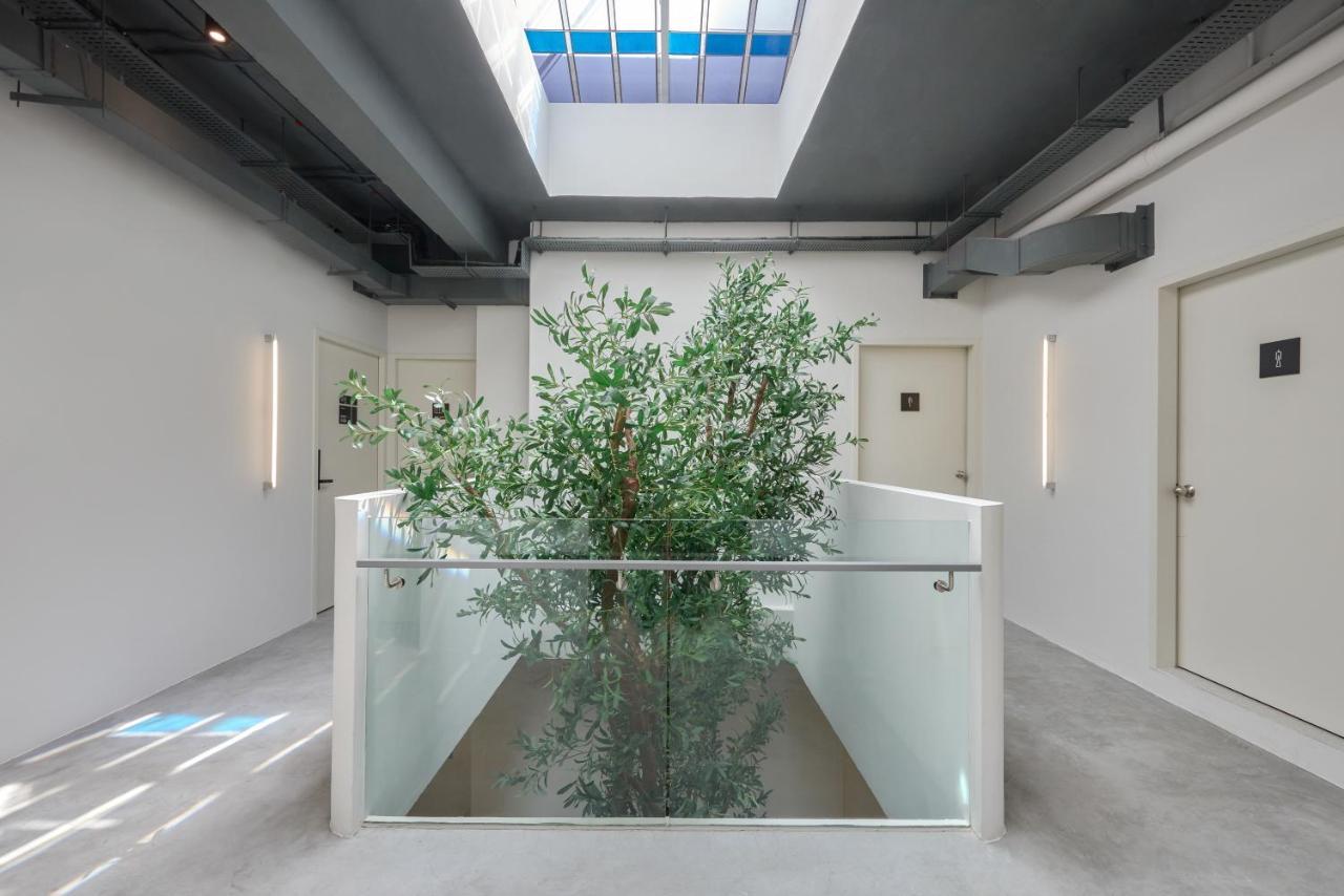 Kinn Capsule Singapore Exterior photo