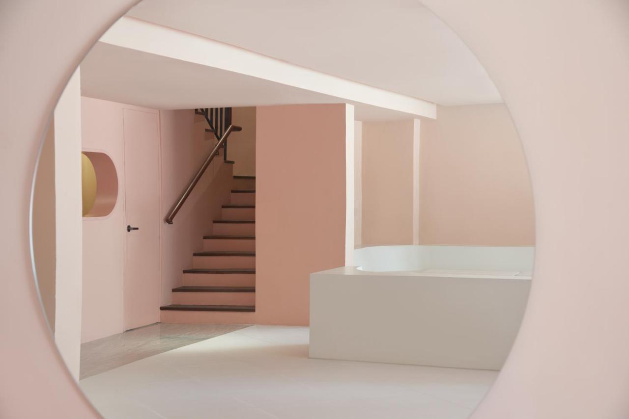 Kinn Capsule Singapore Exterior photo